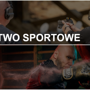 Pakiet dwóch kursów punktowanych w rekrutacji do policji